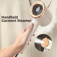 Fresadora Portátil Para Ropa ASWE, Adecuada Para Uso Húmedo Y Seco, Ideal Para El Hogar Y Viajes - details 0