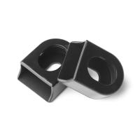 Protector De Encaje De Bicicleta De Silicona Funda Protectora Para Pedales Crankset Accesorios De Ciclismo Para Montaña Y Carretera MTB - details 1