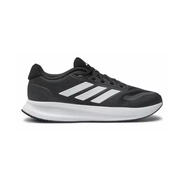 Zapatilla ADIDAS RUNFALCON 5 IH7758 Negro - 1