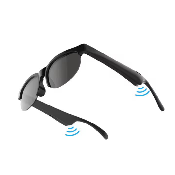 Gafas Inteligentes y Polarizadas con Bluetooth de Alta Tecnología para una Experiencia Visual Avanzada - 1