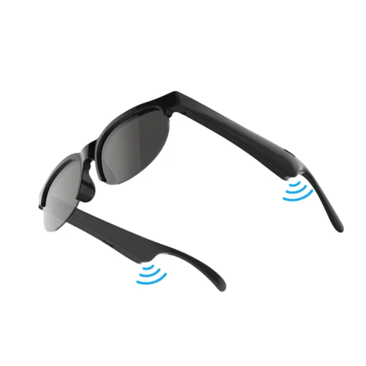 Gafas Inteligentes y Polarizadas con Bluetooth de Alta Tecnología para una Experiencia Visual Avanzada - 1