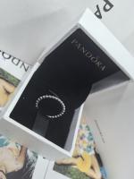 Pandora 190615-50 - Anillo de Mujer de Plata de Lei, Viene con Caja de Joint original. - details 0