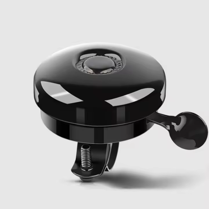 Campana De Bicicleta Super Fuerte Universal Para Montaña Y Carretera Campana De Alta Volumen Para Niños Y Adultos - 1