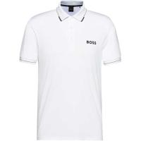 BOSS New Paul Pro Polo de Golf para Hombre - details 0