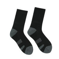 5 Pares De Calcetines De Ciclismo Y Correr Para Hombres De Alta Calidad Cómodos Y Suaves Para Todas Las Estaciones Calcetines Deportivos Oversize - details 5