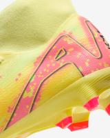 Bota Futbol Men Nike Superfly F24 Amarillo Nazfmf2493Ad - details 1