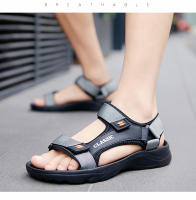 Sandalias Para Hombre Verano Comodidad Casual Playa Retro Zapatillas De Exterior Material Superior Algodón Estilo Gladiator - details 13