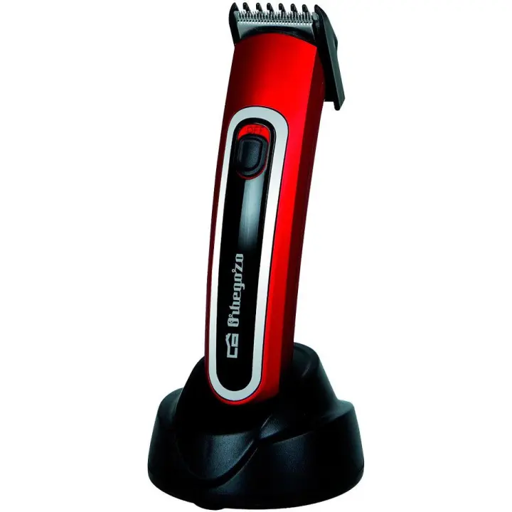 CORTAPELOS ORBEGOZO CTP 1820 RECARGABLE - 1
