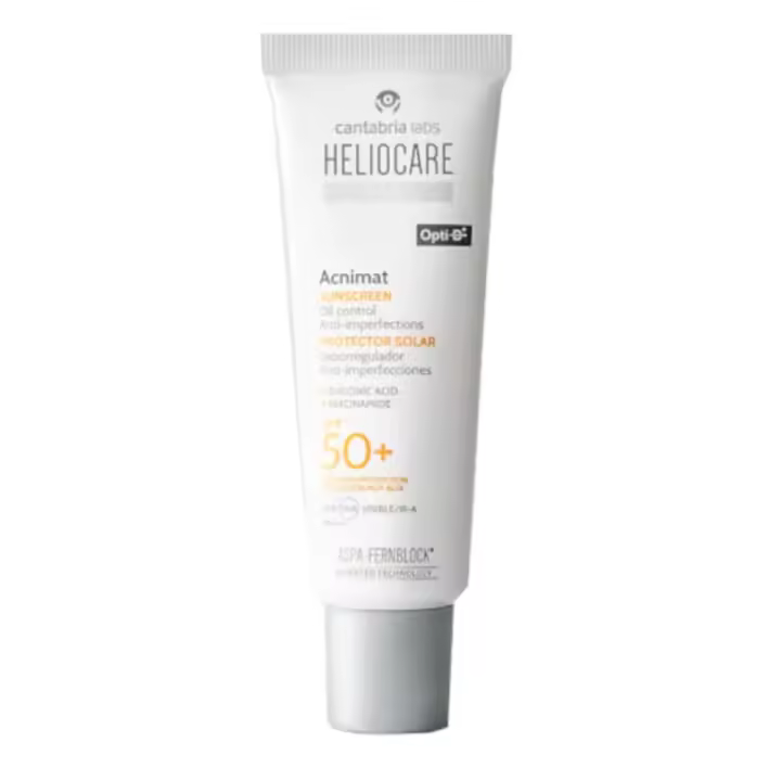 HELIOCARE 360 ACNIMAT 50 SPF 50ML - 1