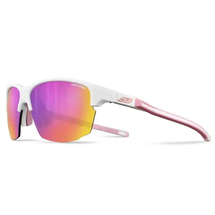 Julbo Gafas De Sol Split Transparente Adulto - 1