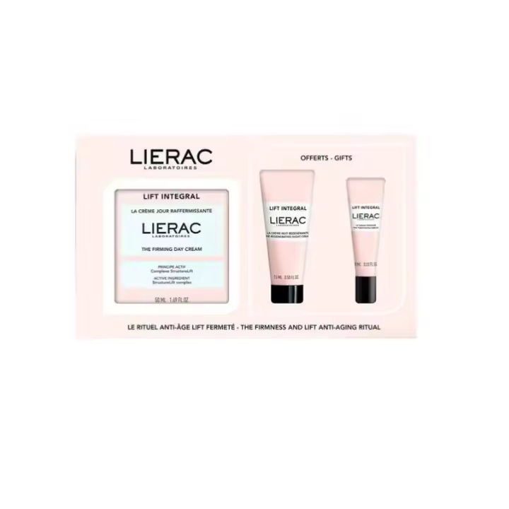 Lierac Set de Cosmética Lift Integral 3 Piezas S05123924 - 1