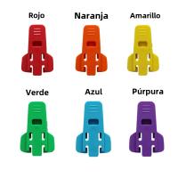 Abrepuertas Portátil Y Reutilizable Fácil Para Botellas Y Lata De Coca Cola Herramientas De Camping Suministros De Cocina - details 9