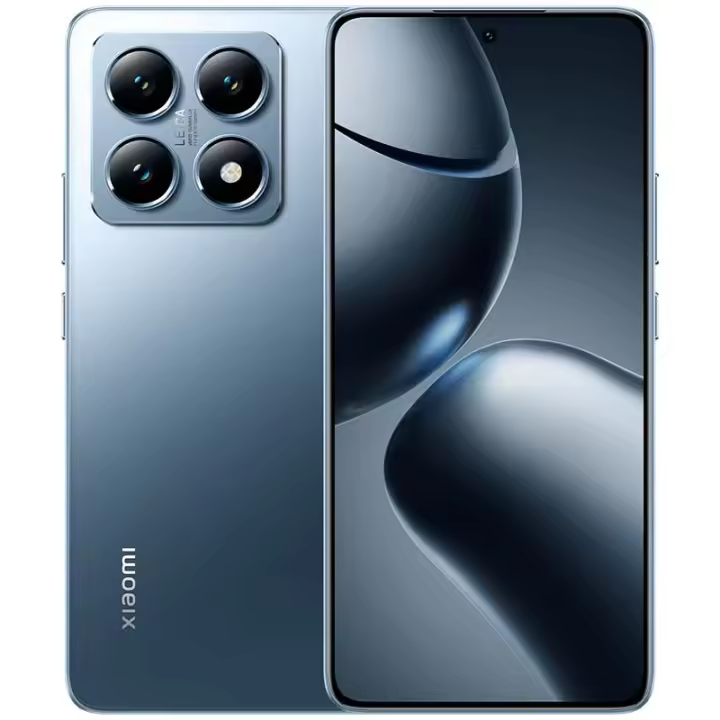 Xiaomi 14T 5G versión Global 12GB+256GB  12GB+512GB MTK Dimensity 8300-Ultra 144Hz pantalla AMOLED 50MP cámara Leica 67W HyperCharge Mi 14T - 1