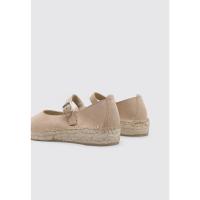Limma PARAGGI Esparto Plano Mujer Beige - details 2