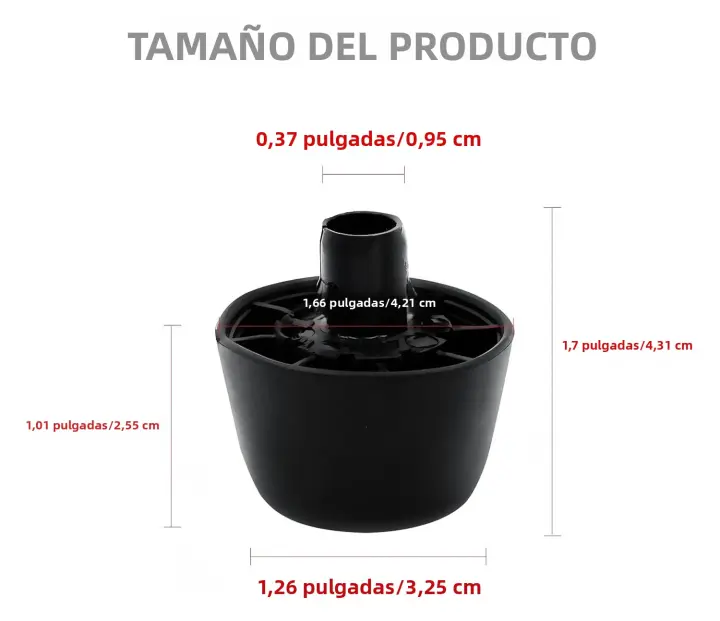 Soporte De Manija De Capó Para Jeep Wrangler TJ 1997-2006 JK 2007-2018 ABS Negro Accesorios Exteriores De Coche Soporte De Wiper Nozzle Lado Frontal - 1