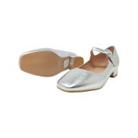 Eva Zorteon - Mary Jane. Merceritas con tacón bajo estilo Mary Jane. Marca HD SHOES. - details 24