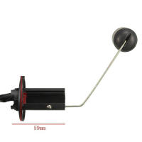 Kit De Sensor De Nivel De Combustible Para Motocicleta 1PC Adecuado Para Scooters GY6 De 125-150cc Unidad Envío De Carburante - details 1