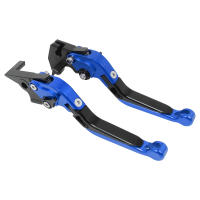 Palancas De Freno Y Embrague Ajustables Plegables Y Extensibles Para Yamaha YZFR7 YZF-R7 R7 2021-2024 Hechas De Aluminio CNC Accesorios De Motocicleta - details 6