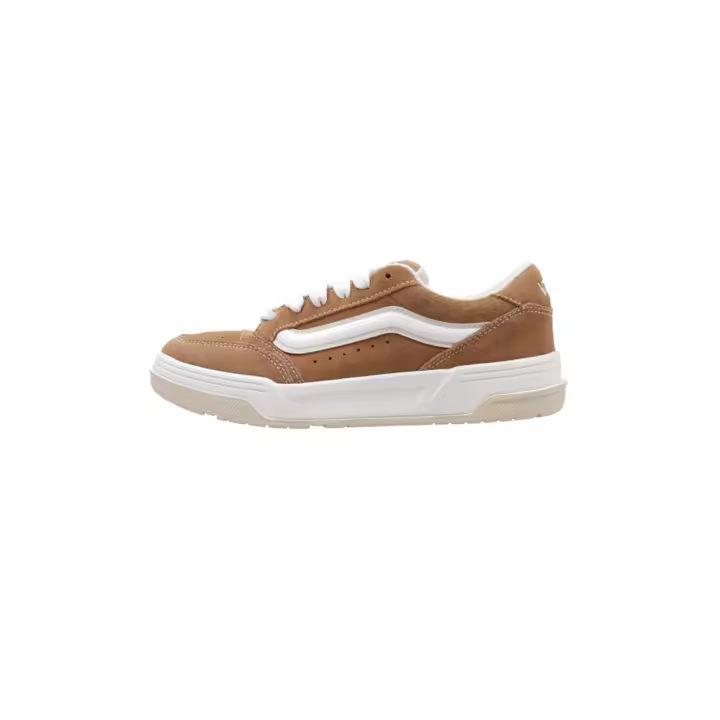 Vans Hylane Deportivas Planas Unisex Naranja - 1