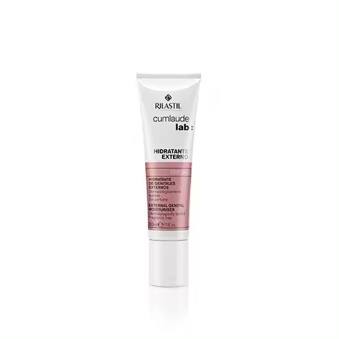 CUMLAUDE HIDRATANTE EXTERNO CREMA 30 ML - 1