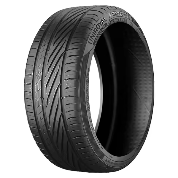 NEUMÁTICOS UNIROYAL 245/40 R17 91Y RAINSPORT 5 - 1