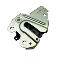 Cerradura De Asiento Trasero Para Honda CR-V 2012-2017 Actuador De Bloqueo De Espalda Izquierdo/Derecho Asamblea De Asiento - details 3