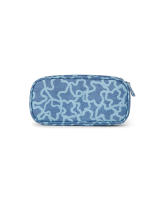 Estuche escolar Kaos logo TOUS - details 3