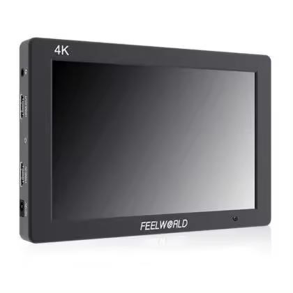 FEELWORLD MONITOR T7 PLUS CON 3D LUT - 1