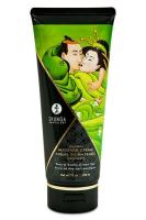 INCIENSOSHOP - Pack 3 unidades de productos de Té verde (crema, aceite y vela de masaje) de SHUNGA - details 2