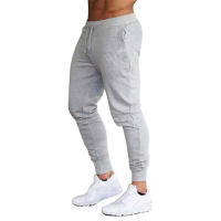 Pantalones De Ropa Deportiva Para Hombre Joggers Sudaderas Secado Rápido Gimnasio Fitness Ejercicio Outdoor Otoño Invierno - details 3