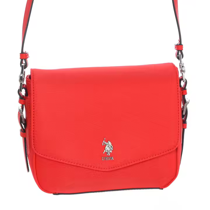 U.S. Polo Assn.-Bolso bandolera BEUTU5722WIP para Mujer - 1