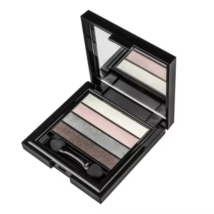 Postquam Night Eyeshadow Palette - 1