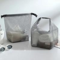 Bolsa De Almacenamiento Impermeable Grande Para Hombres Y Mujeres Deporte Natación Viaje Exterior Cuidado Personal - details 2