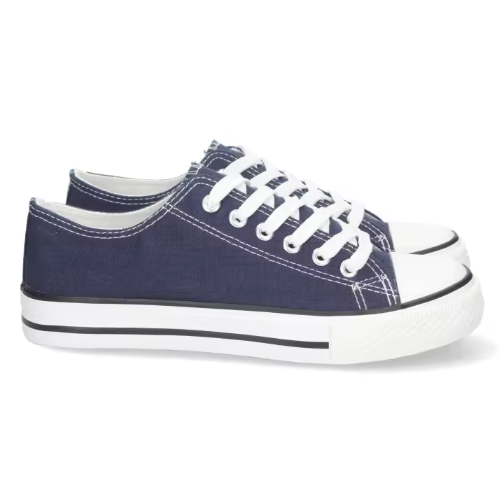 SNEAKERS Sport3punto0 FG-2913-Marino - 1