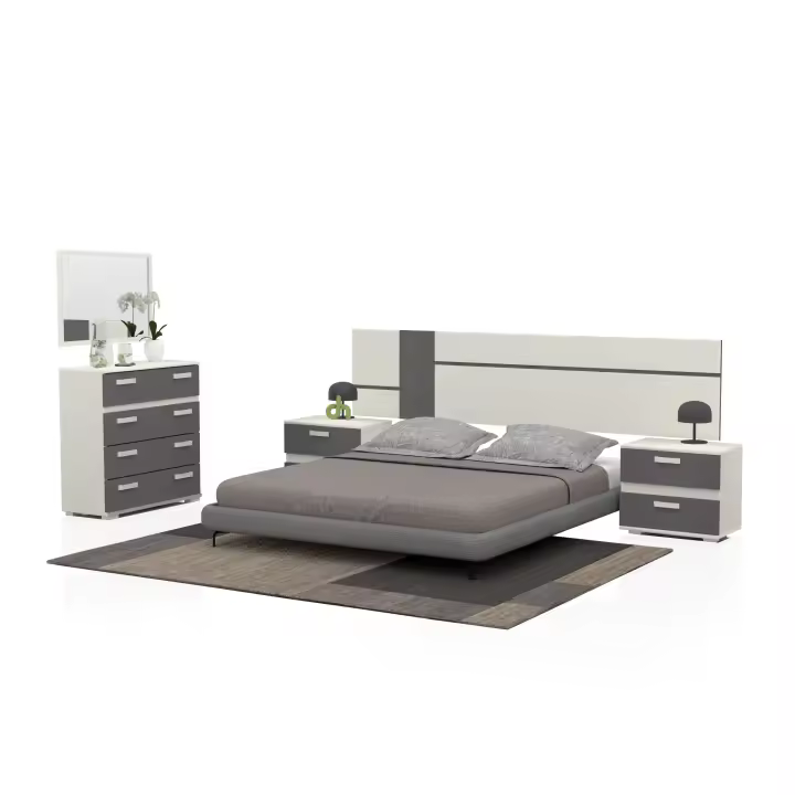 Duehome - Dormitorio Ataneq Air 4C - 1