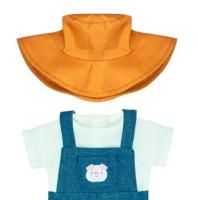 Miniland - Conjunto oficio granjero (38cm) - details 1