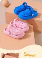 Chupines Infantiles Anticolisión Verano Bajo Suave Para Niños Y Niñas Cabeza Protegida Transpirables Tamaño Ajustable Para Exteriores - details 11