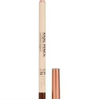 Naetura Lapiz Ojos Kajal Brown Mud 1Ud - 1