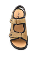 Morxiva 7001 Aventura Sandalia Piel Hecho en España - details 3