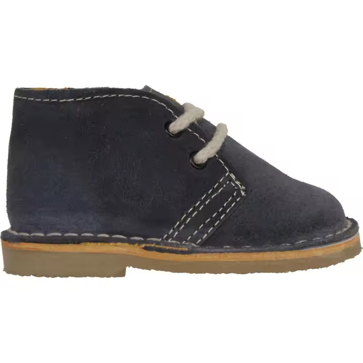 Zapatos de Niña y Niño GARATTI PR0054 GRIS - 1