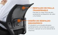 silla oficina