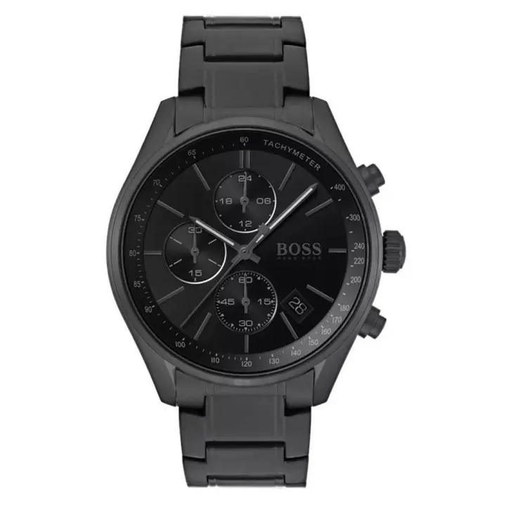 Reloj de Hombre Cuarzo Hugo Boss 1513676 Carátula 44MM - 1