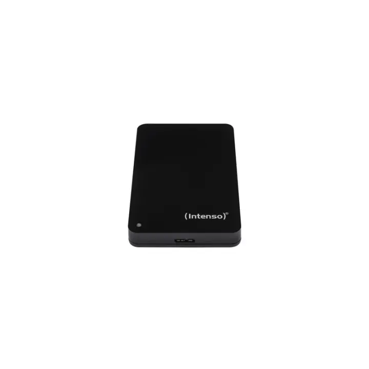 Intenso 6021560 Disco Duro Externo 1TB USB 3.0 Negro - Alta Capacidad - 1