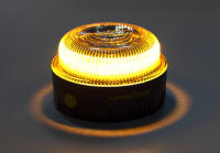 Luz de Emergencia GoodYear V16 - Homologada DGT, LED Amarillo Flash, Resistente a la Lluvia y Función Linterna - details 5