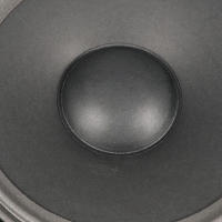 2Pcs Cubierta De Polvo Para Altavoz Audio 38-85mm Reemplazo De Cubierta De Cúpula De Doble Capa De Tela Engrasada Horn Cap Accesorio De Altavoz - details 4