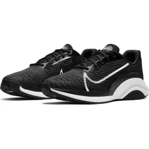 Nike ZoomX SuperRep Negro Zapatillas de running para mujer -CK9406-001 - 1
