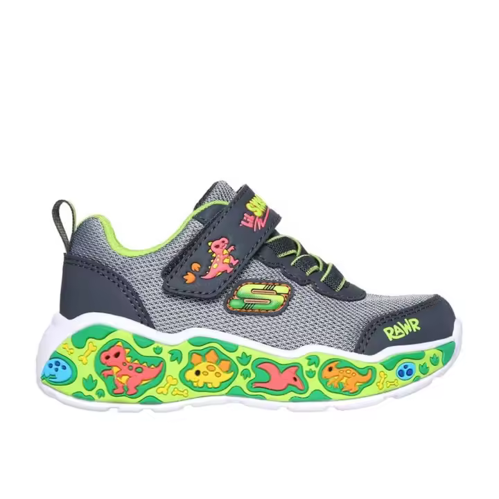 Deportivas Skechers Play Scene - 1