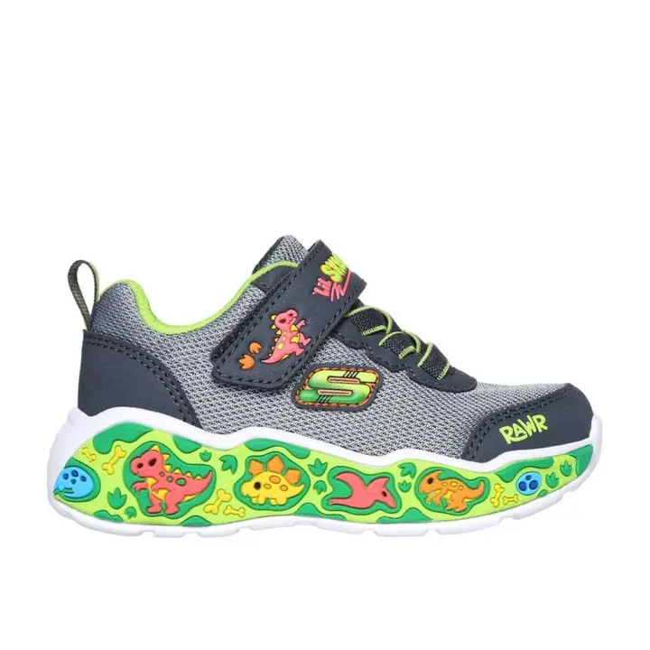 Deportivas Skechers Play Scene - 1