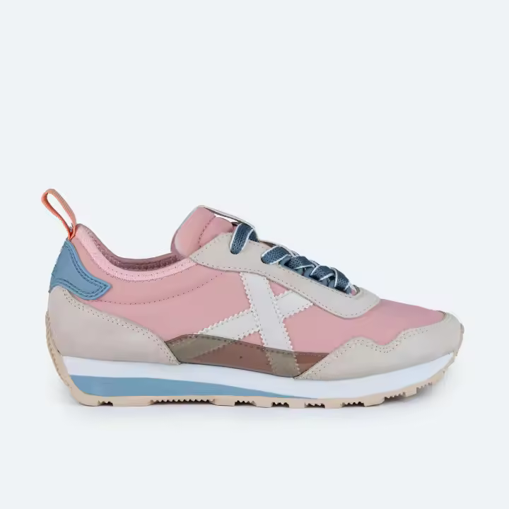 ZAPATILLA MUJER MUNICH UM SKY 21 MUZPWV2421AD - 1