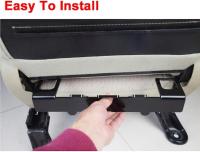 Universal ISOFIX seat belt mounting kit33.5*9.4cm - details 1